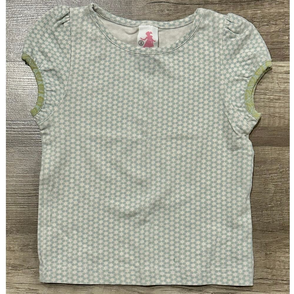 Matilda Jane Milky Way Tee